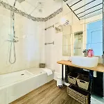 Апартаменты Le Mediterranee - 4 Pers - 200 M Des Plages
