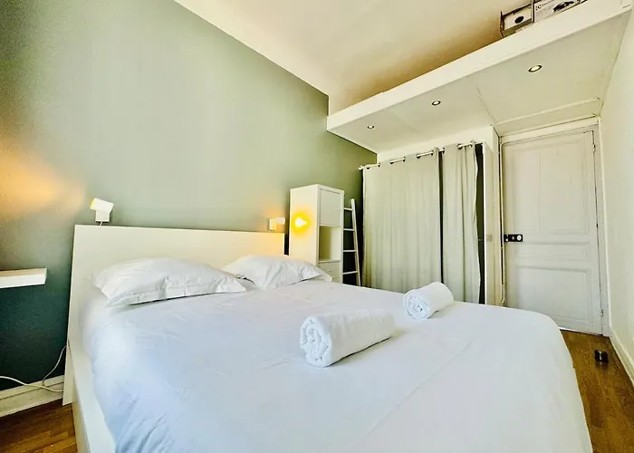 Le Mediterranee - 4 Pers - 200 M Des Plages Διαμέρισμα Αντίμπ