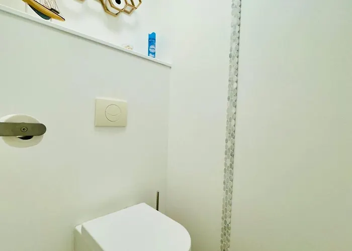 Le Mediterranee - 4 Pers - 200 M Des Plages *