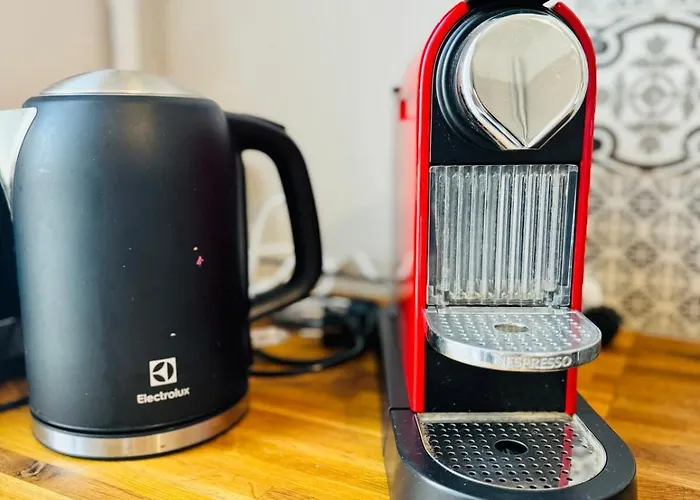 Διαμέρισμα Le Mediterranee - 4 Pers - 200 M Des Plages